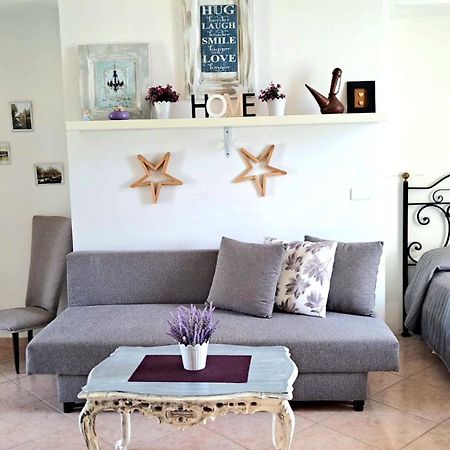 Pompei Vesevus Apartament Boscotrecase Екстер'єр фото