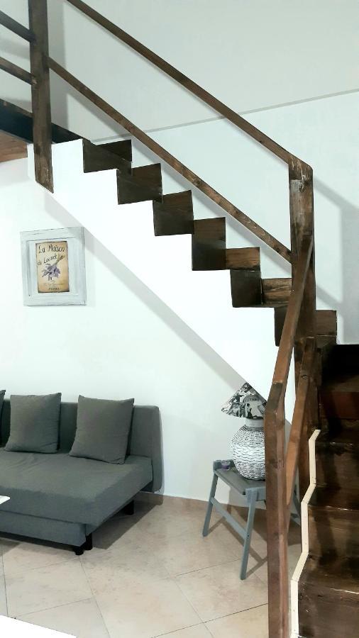 Pompei Vesevus Apartament Boscotrecase Екстер'єр фото