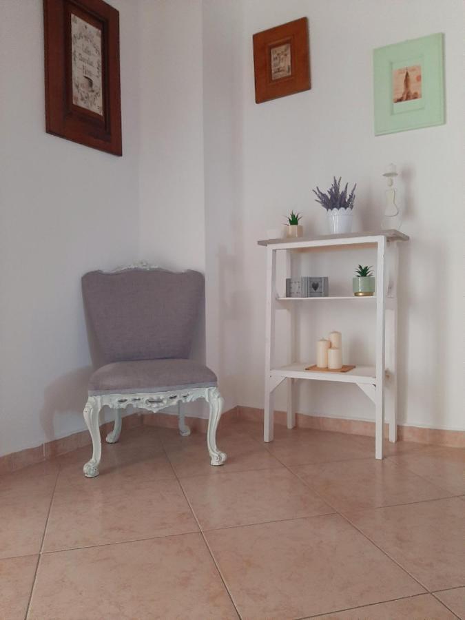 Pompei Vesevus Apartament Boscotrecase Екстер'єр фото