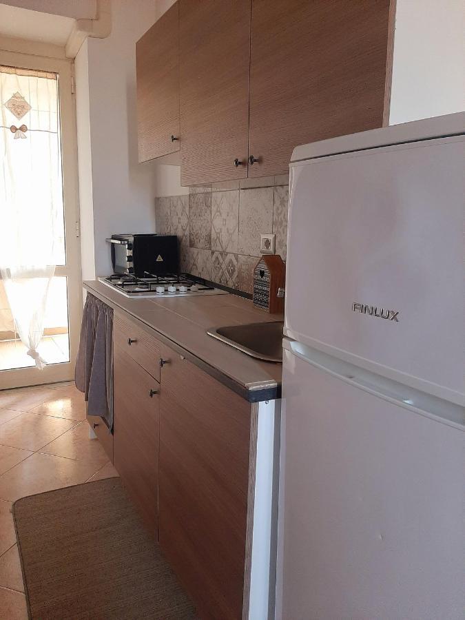 Pompei Vesevus Apartament Boscotrecase Екстер'єр фото