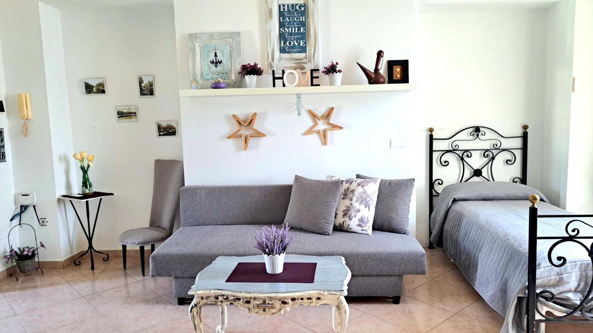 Pompei Vesevus Apartament Boscotrecase Екстер'єр фото