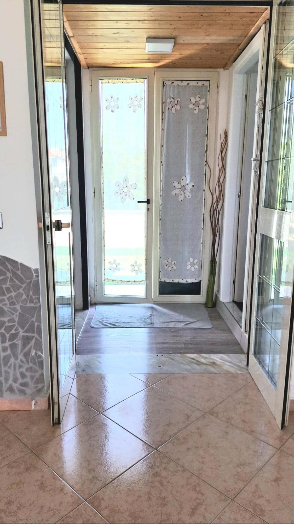 Pompei Vesevus Apartament Boscotrecase Екстер'єр фото