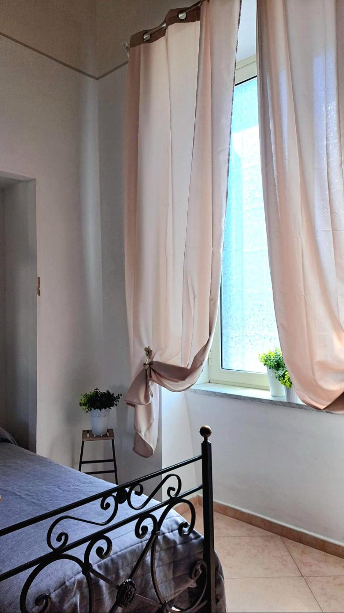 Pompei Vesevus Apartament Boscotrecase Екстер'єр фото