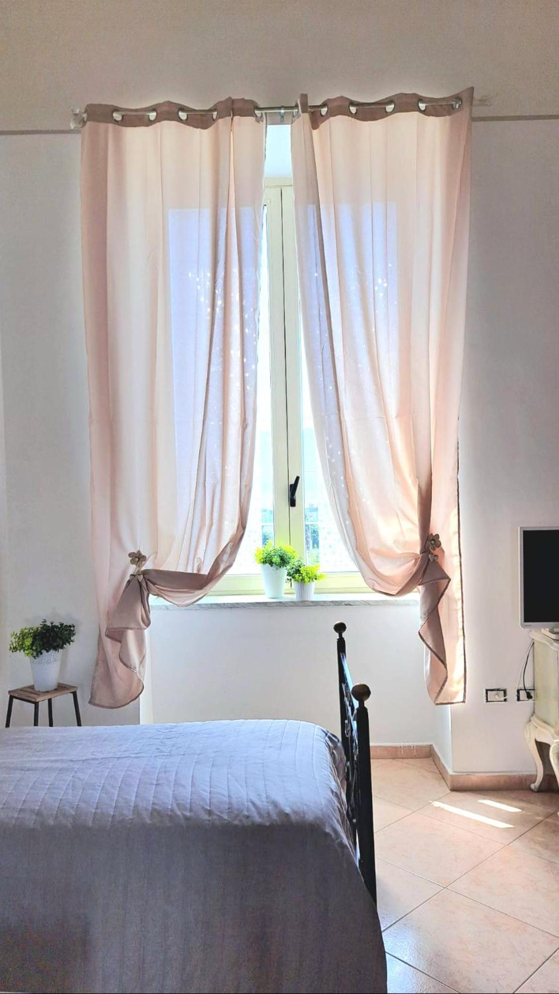 Pompei Vesevus Apartament Boscotrecase Екстер'єр фото