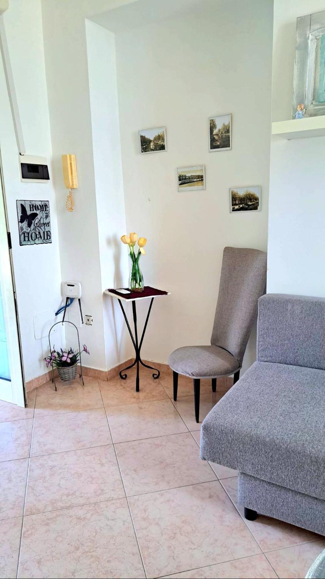 Pompei Vesevus Apartament Boscotrecase Екстер'єр фото