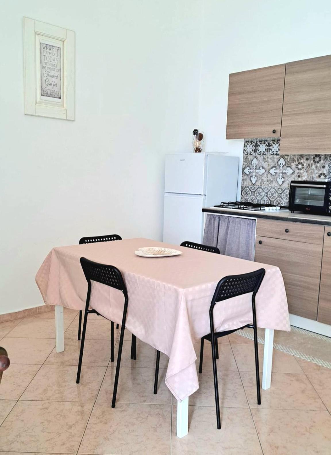 Pompei Vesevus Apartament Boscotrecase Екстер'єр фото