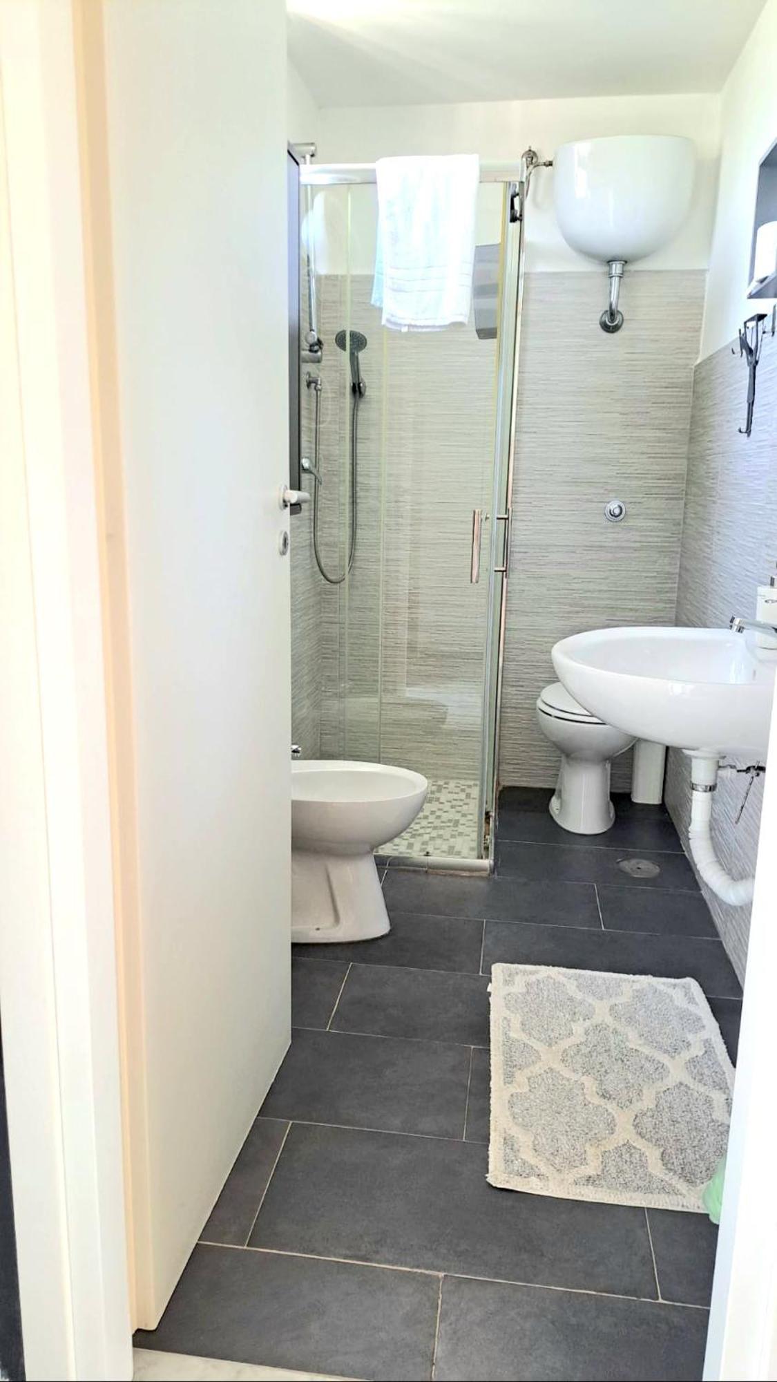 Pompei Vesevus Apartament Boscotrecase Екстер'єр фото